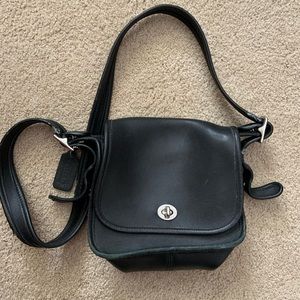 Vintage Coach Purse